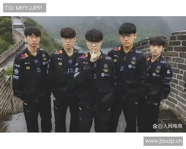 T1赛事直播全程跟踪分析 电竞战队激战正酣精彩不容错过